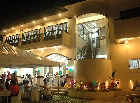 Davao Eagle Ridge Resort Zewnętrze zdjęcie