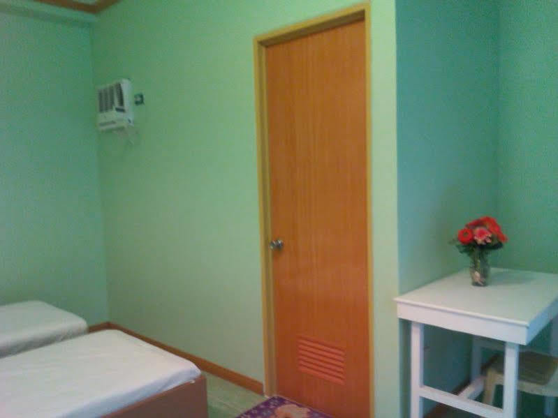 Davao Eagle Ridge Resort Zewnętrze zdjęcie