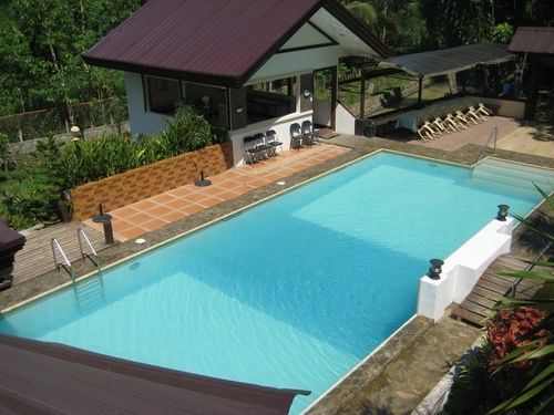 Davao Eagle Ridge Resort Zewnętrze zdjęcie