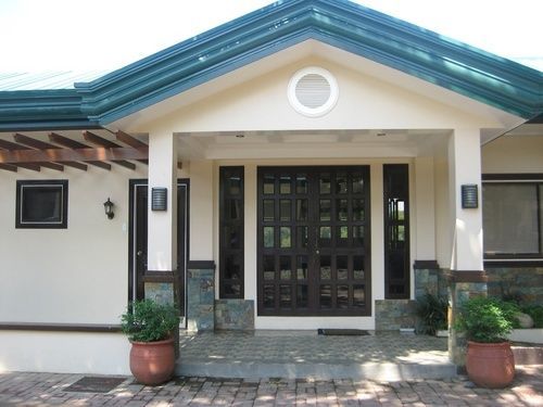 Davao Eagle Ridge Resort Zewnętrze zdjęcie
